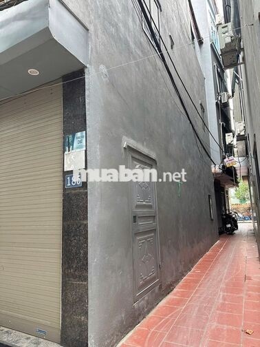 Cần cho thuê nhà 185 trinh lương Phú Lương 