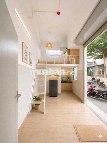 CHO THUÊ PHÒNG KIOT MẶT TIỀN HVL, BÌNH TÂN, GIÁ 3TR3