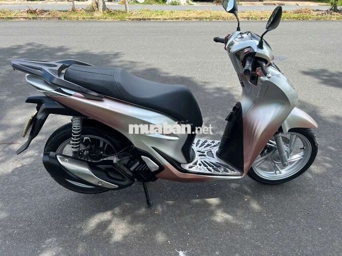cần bán sh lớn 125 cbs 2024 bs 66 vip