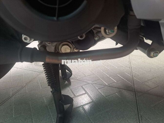 Piaggio Vespa Sprint ABS 2024 Xám 1000 km