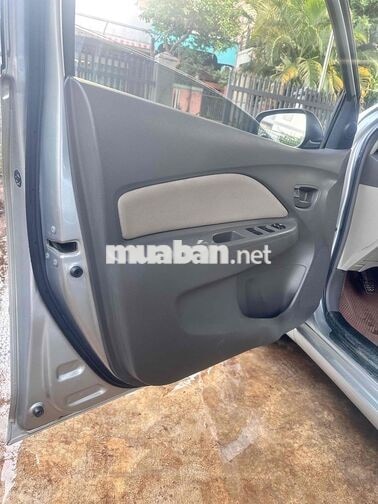 Toyota Vios E 2012 Bạc Việt Nam
