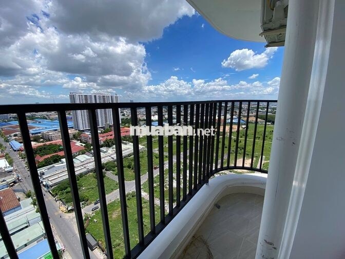 Cho thuê căn hộ Benhill Thuận Giao 3PN căn góc, CHỈ 12TR/THÁNG