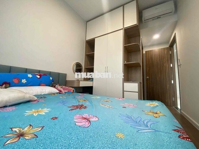 CĂN 2PN FULL NỘI THẤT GIÁ 7TR - OPAL SKYLINE - LÁI THIÊU