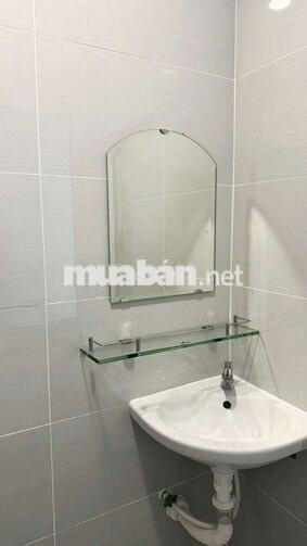Phòng mới xây giá rẻ có nội thất 