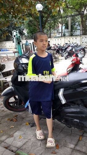 bán xe ga  nhật suzuki  3tr6 