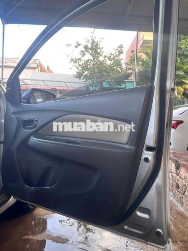 Toyota Vios E 2012 Bạc Việt Nam