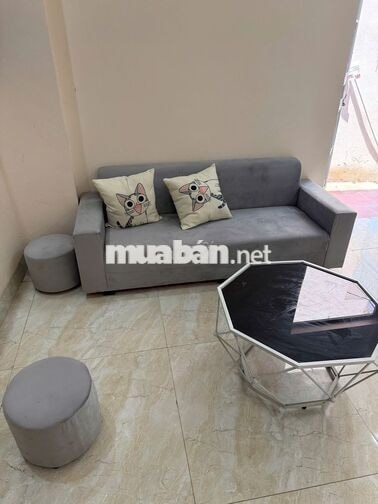 Cần cho thuê nhà 185 trinh lương Phú Lương 