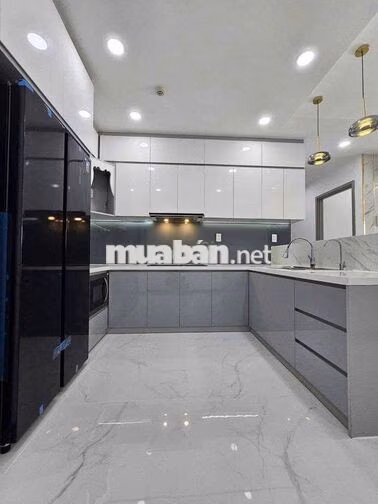CHO THUÊ CH ASIANA CAPELLA . DUPLEX DT: 82M2 NHÀ CƠ BẢN GIÁ 7.5TR