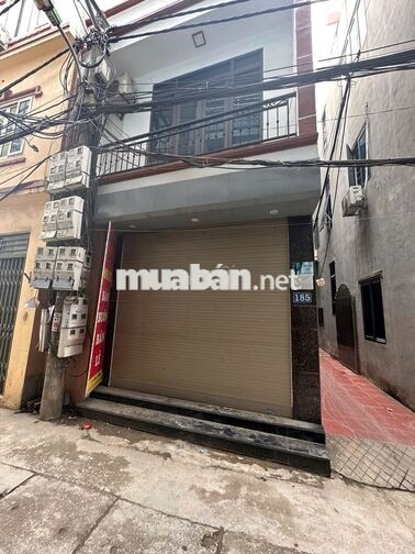 Cần cho thuê nhà 185 trinh lương Phú Lương 