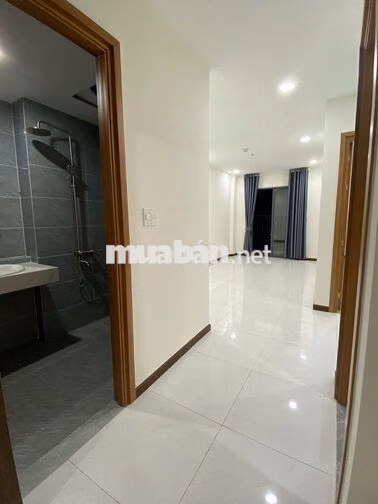 Cho thuê TECCO FELICE HOMES 65m² 2PN 2WC sẵn tủ bếp đẹp
