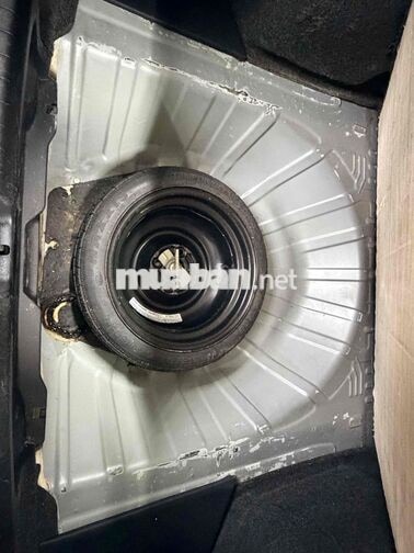 Mitsubishi Attrage 2022 Tự động Xám