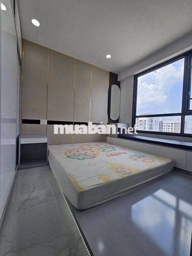 CHO THUÊ CH ASIANA CAPELLA . DUPLEX DT: 82M2 NHÀ CƠ BẢN GIÁ 7.5TR