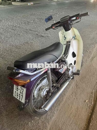 Honda Dream Thái