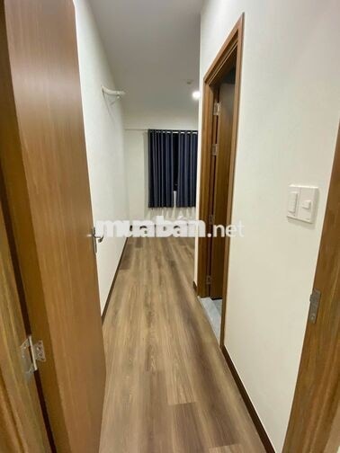 Cho thuê TECCO FELICE HOMES 65m² 2PN 2WC sẵn tủ bếp đẹp