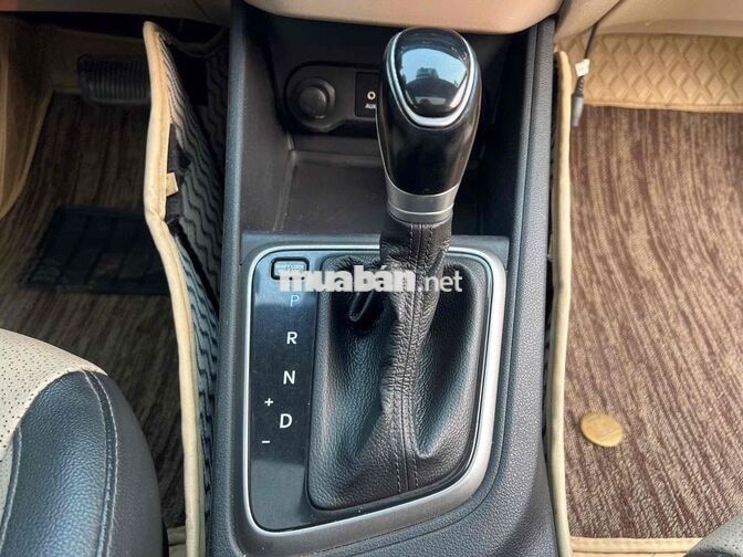 Hyundai Accent 2019 Trắng Tự động