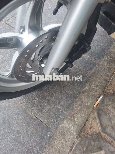 Honda Lead 125cc 2017 xe đẹp sơn zin