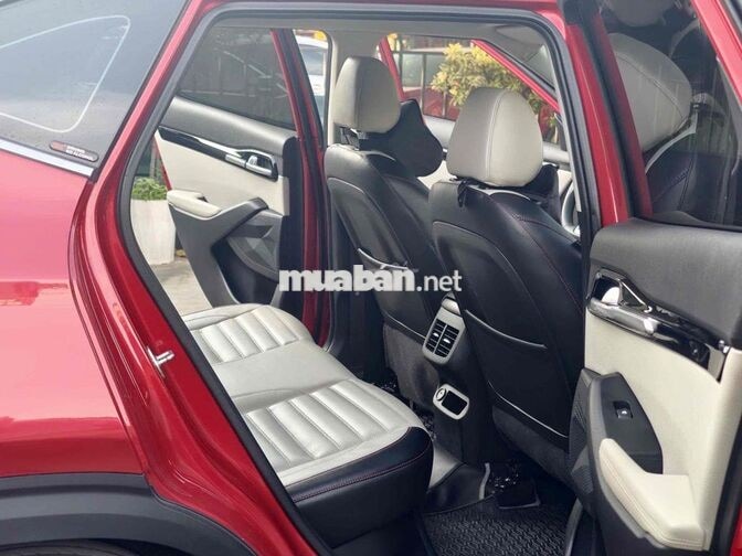 Kia Seltos Premium 2021 Đỏ 5 vạn