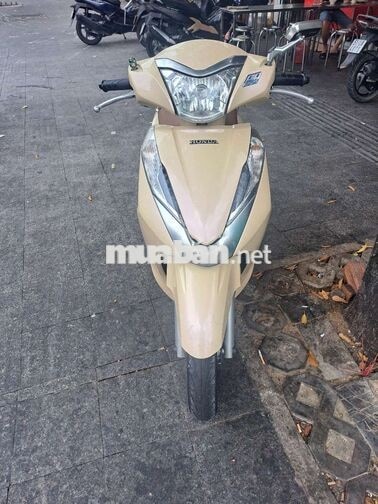 Honda Lead 125cc 2017 xe đẹp sơn zin
