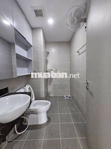 CHO THUÊ CH ASIANA CAPELLA . DUPLEX DT: 82M2 NHÀ CƠ BẢN GIÁ 7.5TR