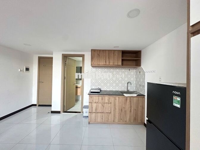 PASS HỢP ĐỒNG PHÒNG DUPLEX BAN CÔNG - HỖ TRỌ 500K TIỀN CỌC