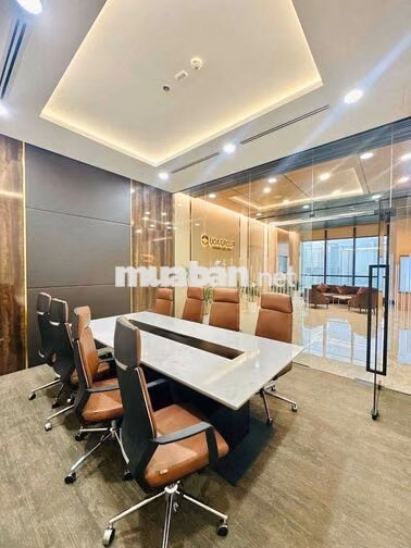 🏦CHO THUÊ BUILDING MỚI XÂY LÊ THỊ RIÊNG , QUẬN 1🏦
