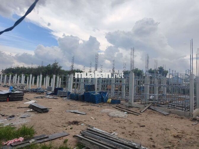🏡 BÁN NHÀ PHỐ D5 - TÁI ĐỊNH CƯ HÒA LỢI