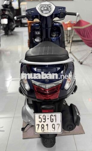 Grande bstp công chứng