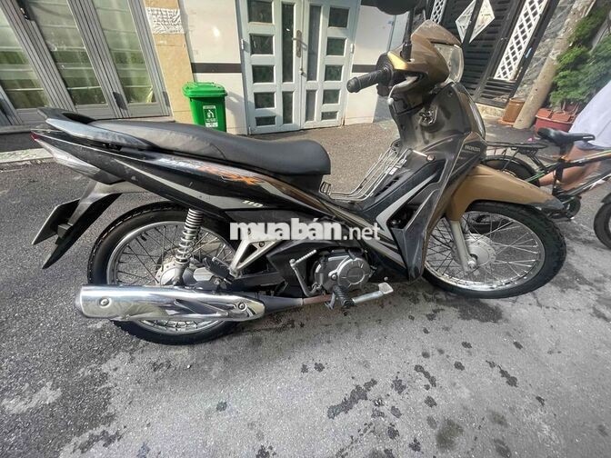Honda Wave RSX 110 2015 Đồng