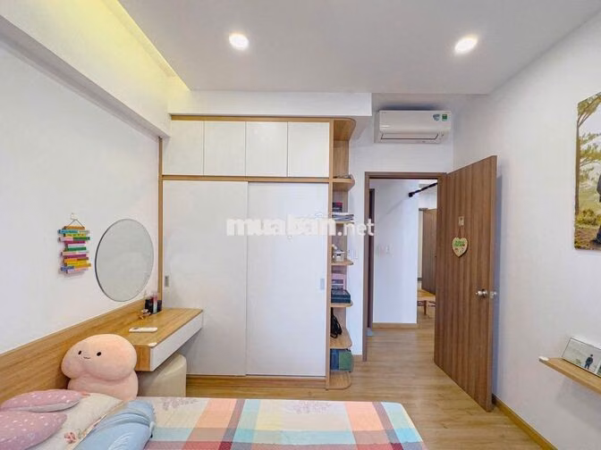 CHO THUÊ CĂN AKARI CITY - 2PN 1WC - FULL NỘI THẤT CHỈ VIỆC XÁCH VALI