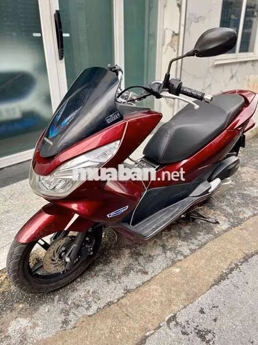 Honda PCX 2025 Đỏ