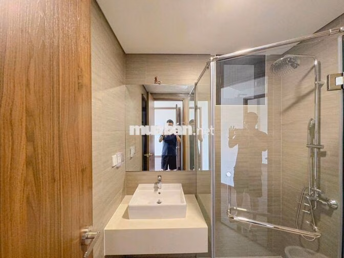 CHO THUÊ CĂN AKARI CITY - 2PN 1WC - FULL NỘI THẤT CHỈ VIỆC XÁCH VALI