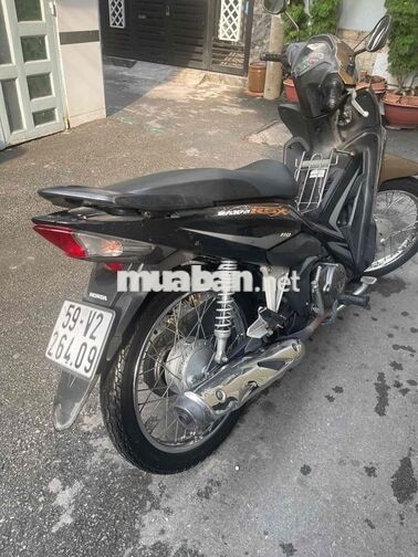 Honda Wave RSX 110 2015 Đồng
