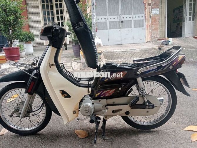 xe zin cả xe cọp nha