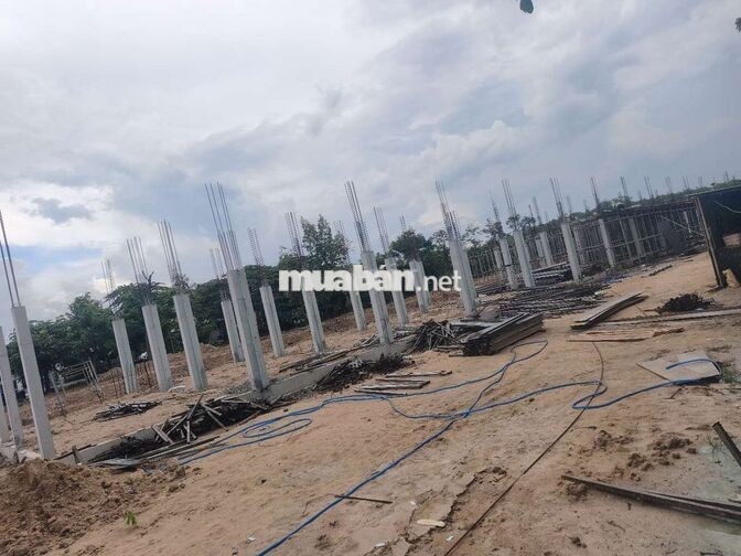🏡 BÁN NHÀ PHỐ D5 - TÁI ĐỊNH CƯ HÒA LỢI
