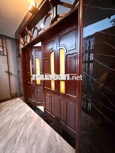 NHÀ ĐƯỜNG SỐ 8 LINH XUÂN - GẦN ĐẠI HỌC QUỐC GIA MỚI XÂY RỘNG RÃI Ở +VP