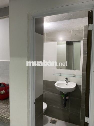 Phòng Trọ 35m2 Full nội thất tại Đinh Bộ Lĩnh