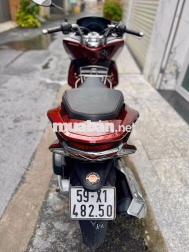 Honda PCX 2025 Đỏ