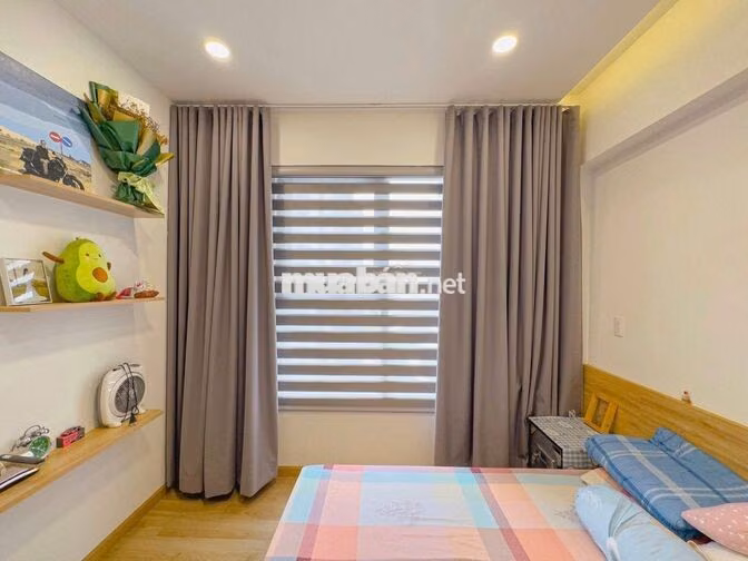 CHO THUÊ CĂN AKARI CITY - 2PN 1WC - FULL NỘI THẤT CHỈ VIỆC XÁCH VALI