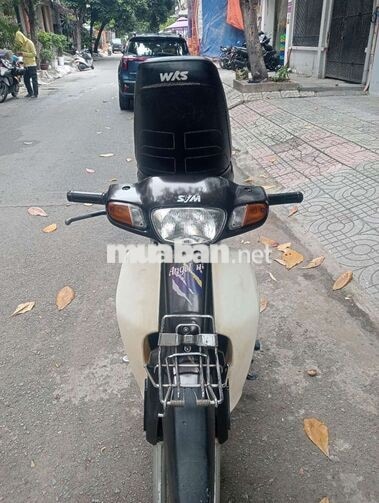 xe zin cả xe cọp nha