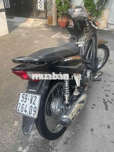 Honda Wave RSX 110 2015 Đồng