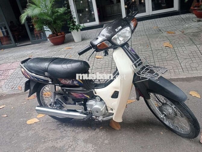 xe zin cả xe cọp nha