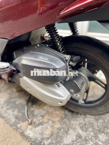 Honda PCX 2025 Đỏ
