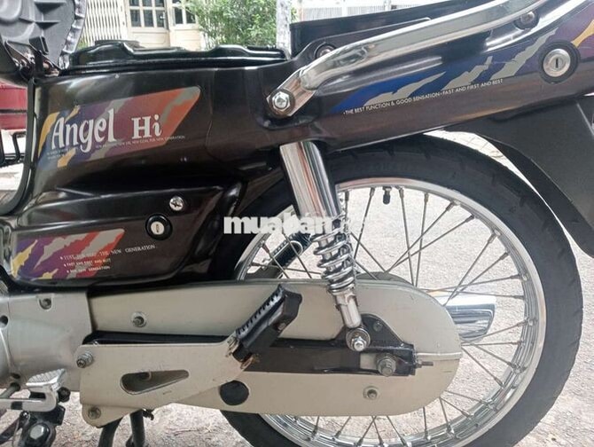 xe zin cả xe cọp nha
