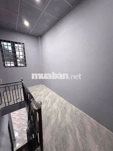 NHÀ ĐƯỜNG SỐ 8 LINH XUÂN - GẦN ĐẠI HỌC QUỐC GIA MỚI XÂY RỘNG RÃI Ở +VP