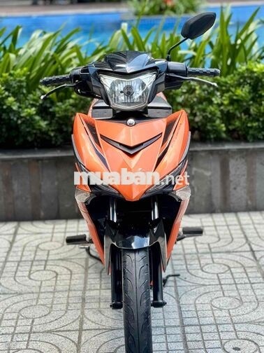 Exciter 150 2018 zin êm đẹp (nợ xấu 10đ nhận xe)