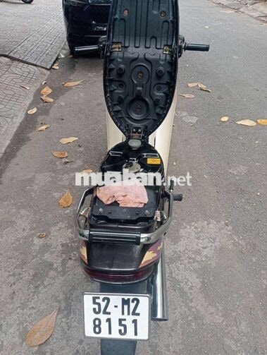 xe zin cả xe cọp nha