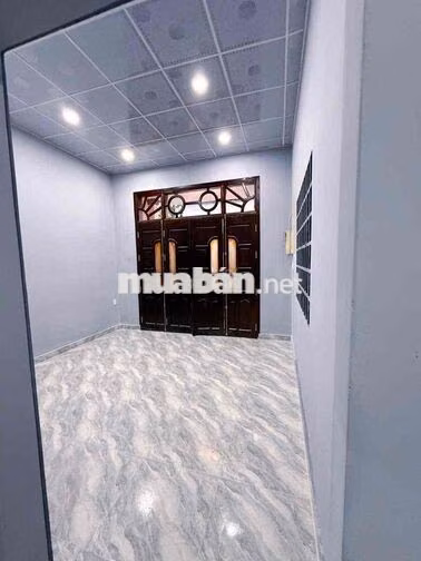NHÀ ĐƯỜNG SỐ 8 LINH XUÂN - GẦN ĐẠI HỌC QUỐC GIA MỚI XÂY RỘNG RÃI Ở +VP
