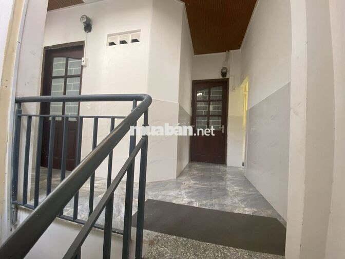 Phòng Trọ 35m2 Full nội thất tại Đinh Bộ Lĩnh