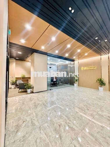 🏦CHO THUÊ BUILDING MỚI XÂY LÊ THỊ RIÊNG , QUẬN 1🏦