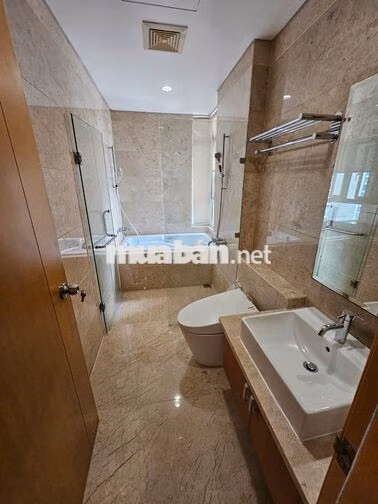 BÁN CHUNG CƯ THE MORNING STAR BÌNH THẠNH 83M2 2PN GIÁ 5 TỶ